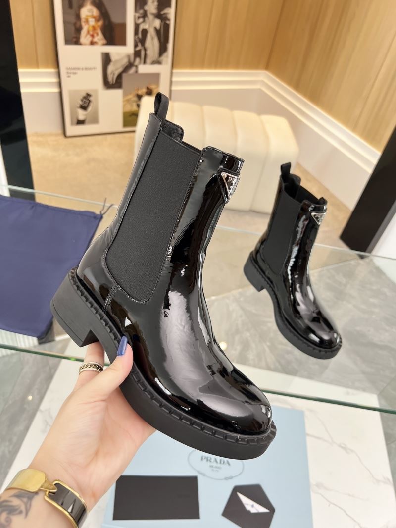 Prada Boots